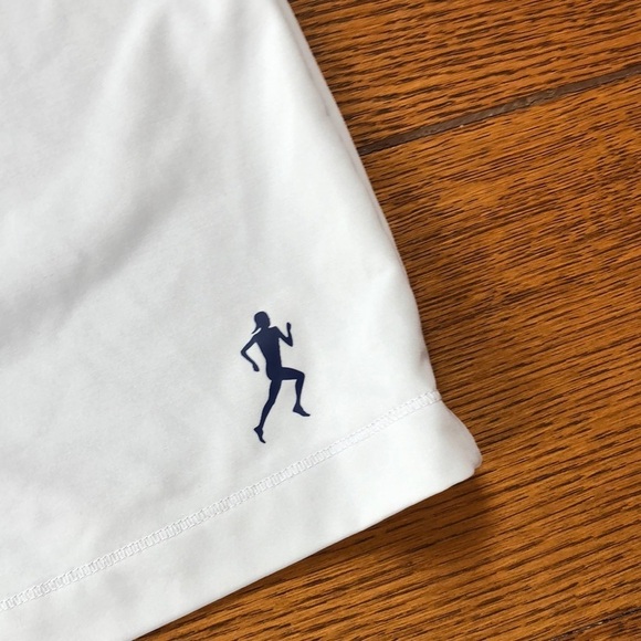 Adidas Climalite Colorblock Neon Accent Top S - Picture 8 of 8